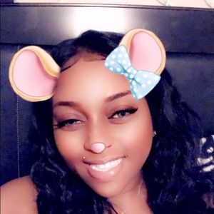 Meet your Posher, Michelle